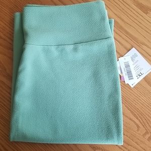 Lularoe Cassie Skirt